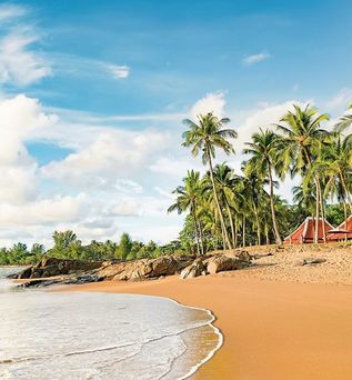 Sentido Khao Lak