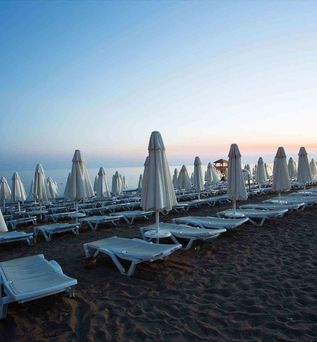 Water Side Resort & Spa