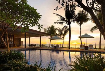 The Anvaya Beach Resort Bali