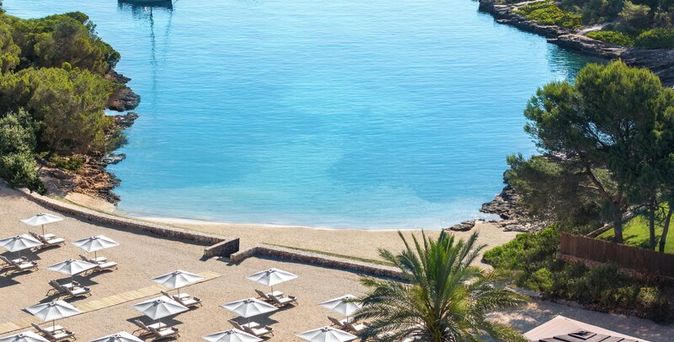 Ikos Porto Petro