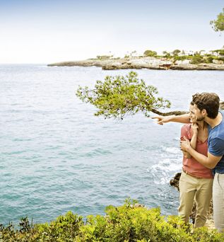 ROBINSON Cala Serena