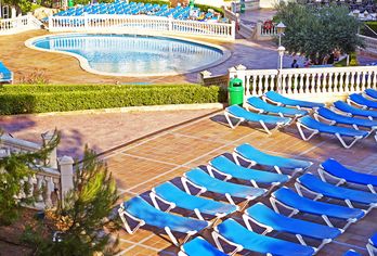 MLL Palma Bay Club Resort