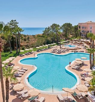 PortoBay Blue Ocean