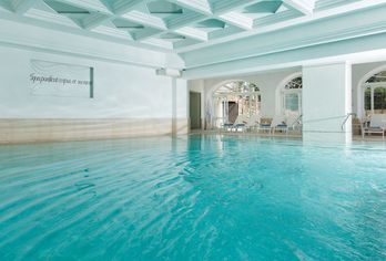 Grand Hotel Quisisana