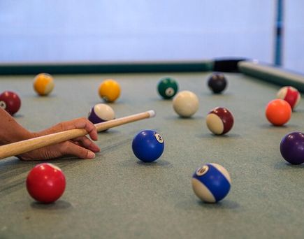 Estival Isla Cristina