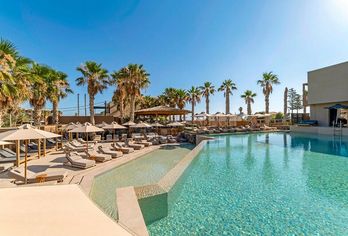 Aphrodite Beach Club