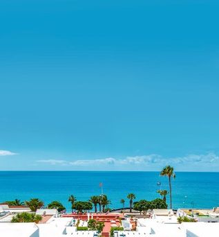 Apartamentos Playamar