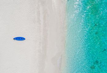 Kudafushi Resort & Spa