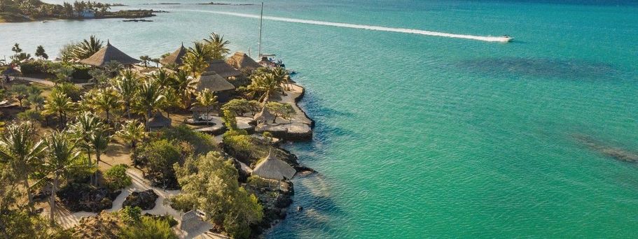 Paradise Cove Boutique Hotel