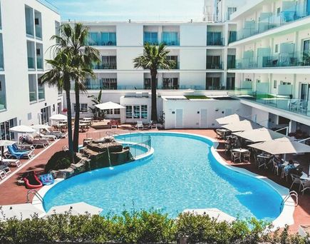 Hotel Capricho & Spa