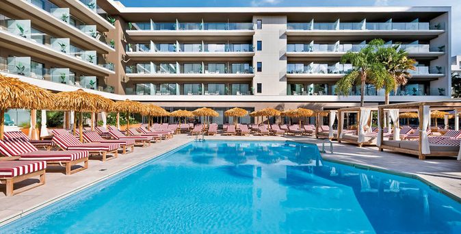 Aubamar Palma Resort