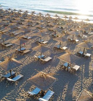 GRIFID Club Hotel Arabella