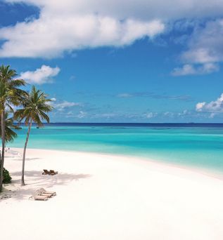 Sun Siyam Iru Fushi