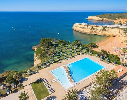 Pestana Viking