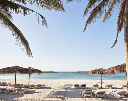 Fanar Hotel & Residences