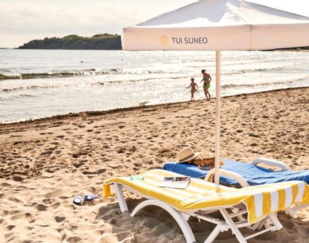 Tui Suneo Serenity Bay