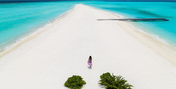 Niva Kuramathi Maldives