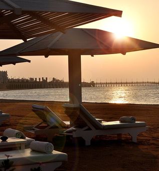 KaiSol Romance Resort