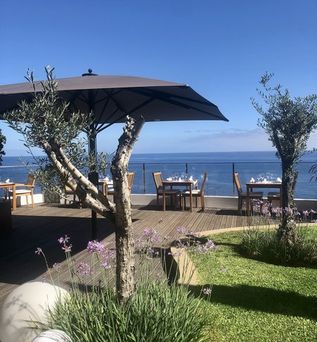 Madeira Regency Cliff