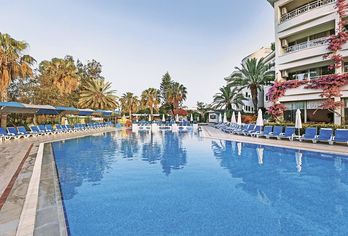 Bieno Venüs Hotel & Spa