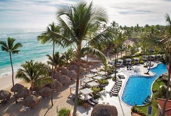 Majestic Elegance Punta Cana Resort