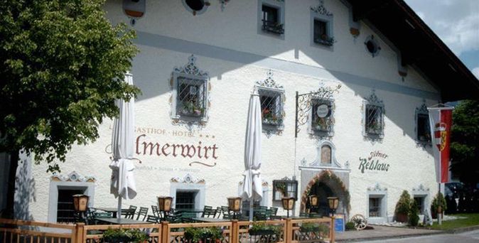 Hotel Almerwirt