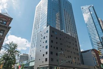 Hotel Riu Plaza New York Times Square