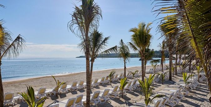 Hotel Riu Palace Aquarelle