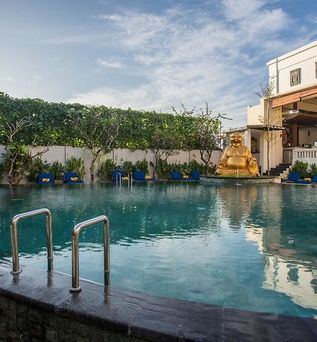 Tonys Villas & Resort