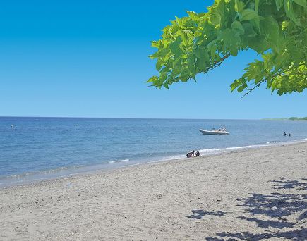 San Lucianu