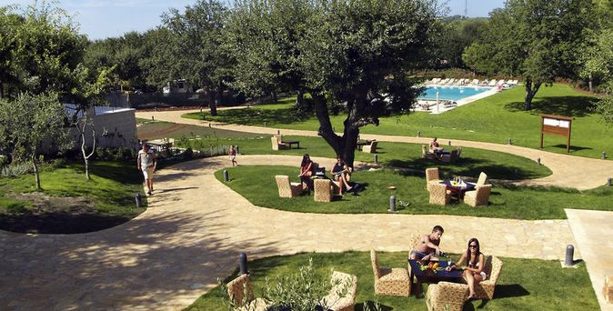 Tenuta Monacelle