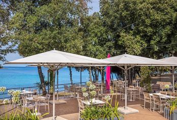 Naturist Park Koversada Apartments