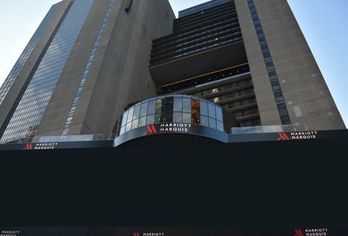 New York Marriott Marquis