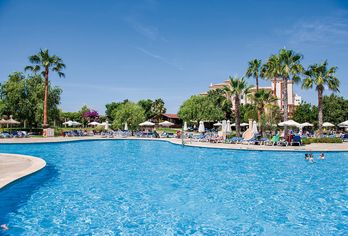 Hotel Garbí Cala Millor