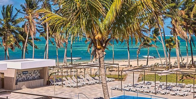 Hotel Riu Turquoise