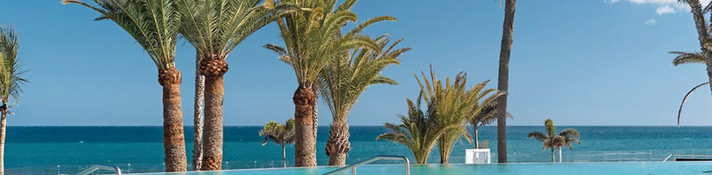 Paradisus Gran Canaria