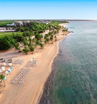 Dreams Cap Cana Resort & Spa