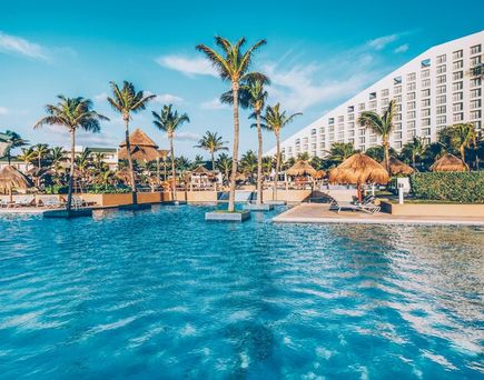 Iberostar Selection Cancún