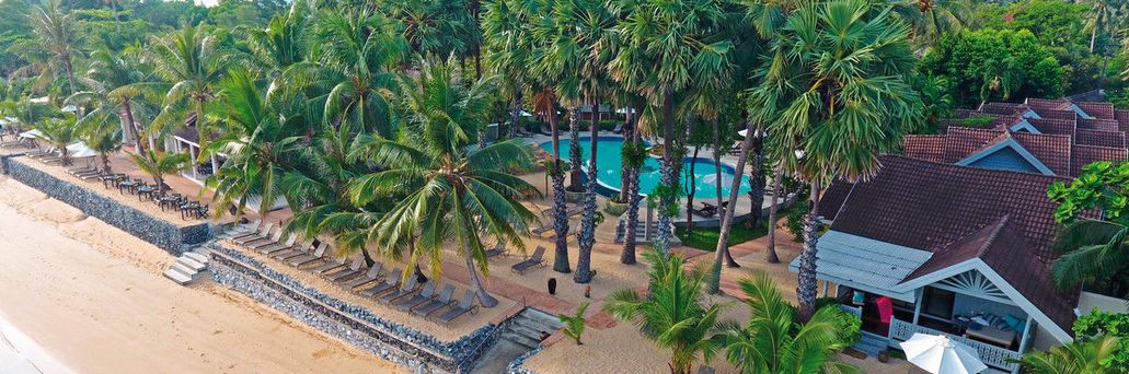 Paradise Beach Resort