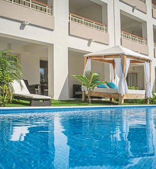 Majestic Mirage Punta Cana - All Suites Resort