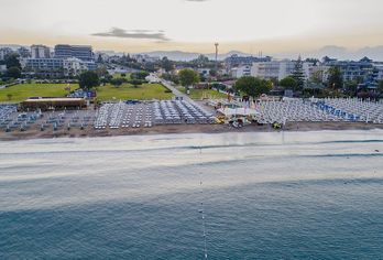 Alexia Resort & SPA