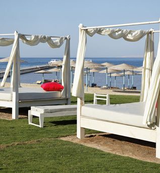 Three Corners Sunny Beach Resort