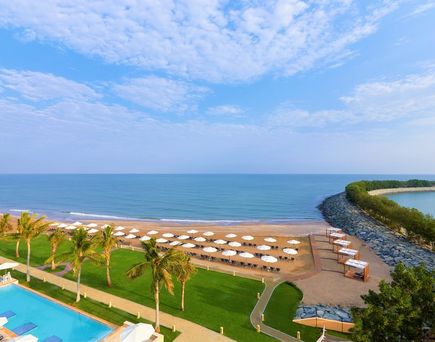 Barceló Mussanah Resort