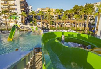 Alannia Salou
