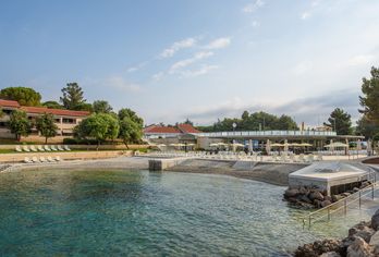 Resort Petalon