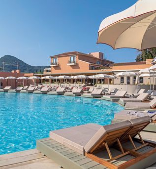 Sentido Apollo Palace