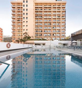 Be Live Experience Orotava