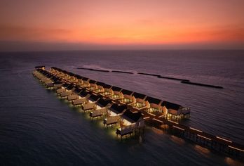 Sentido OBLU Helengeli