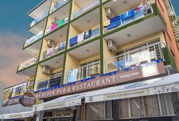 Kleopatra Bebek Hotel