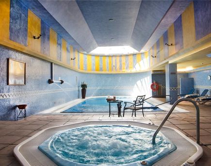 Hotel Antequera